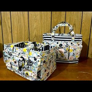 Office/Craft Organization totes